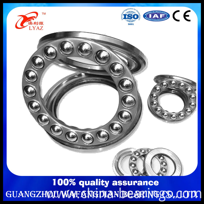 Single-Direction Thrust Ball Bearing 51315